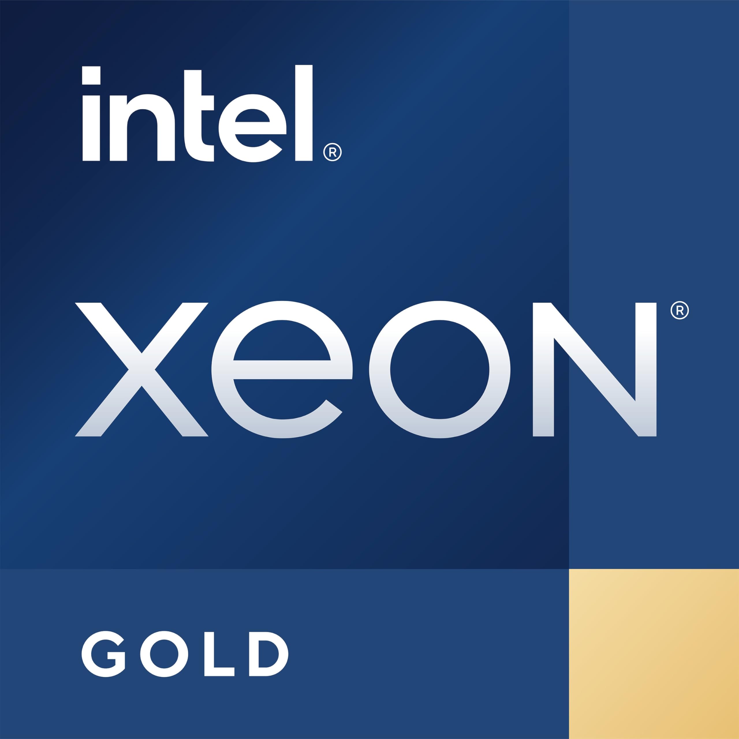 LENOVO ThinkSystem SR630 V3 Intel Xeon Gold 6426Y 16C 185W 2.5GHz Processor Option Kit w/o Fan