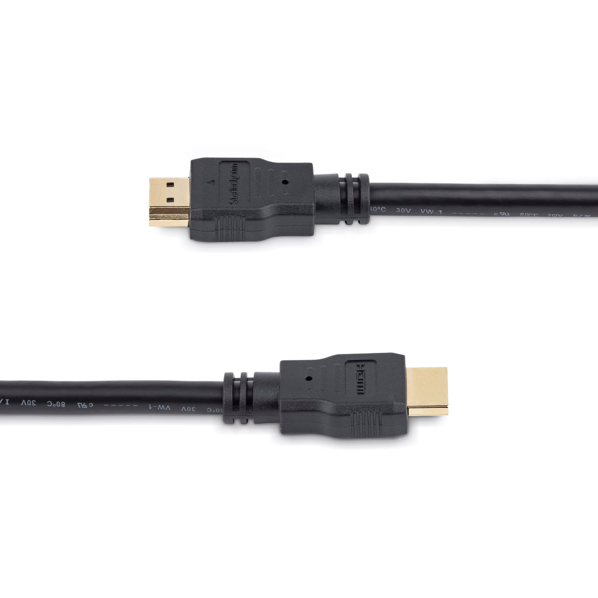 5 ft High Speed HDMI Cable - HDMI - M/M