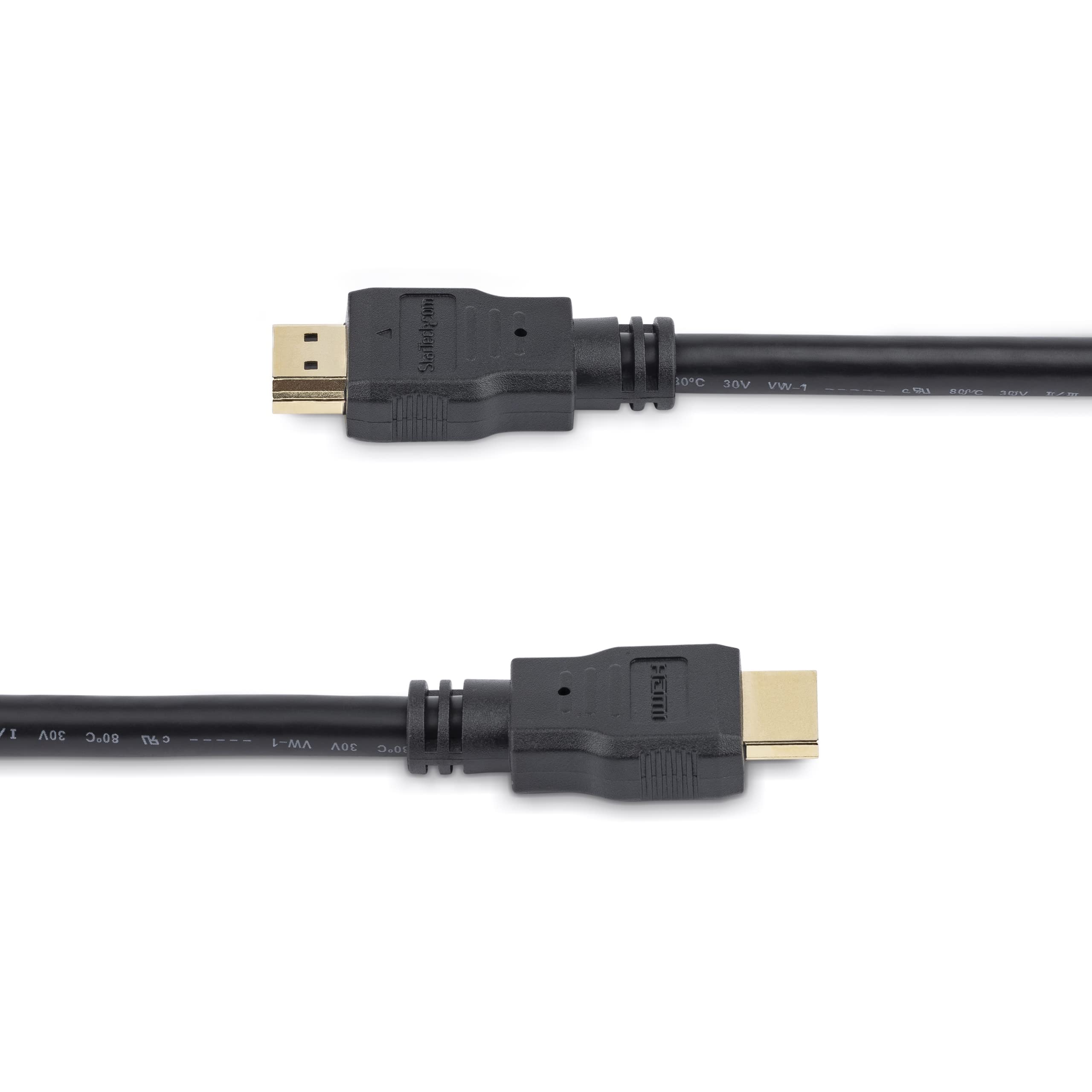 5 ft High Speed HDMI Cable - HDMI - M/M
