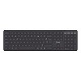 TRUST Clavier sans fil VAIYA Bluetooth (FR)