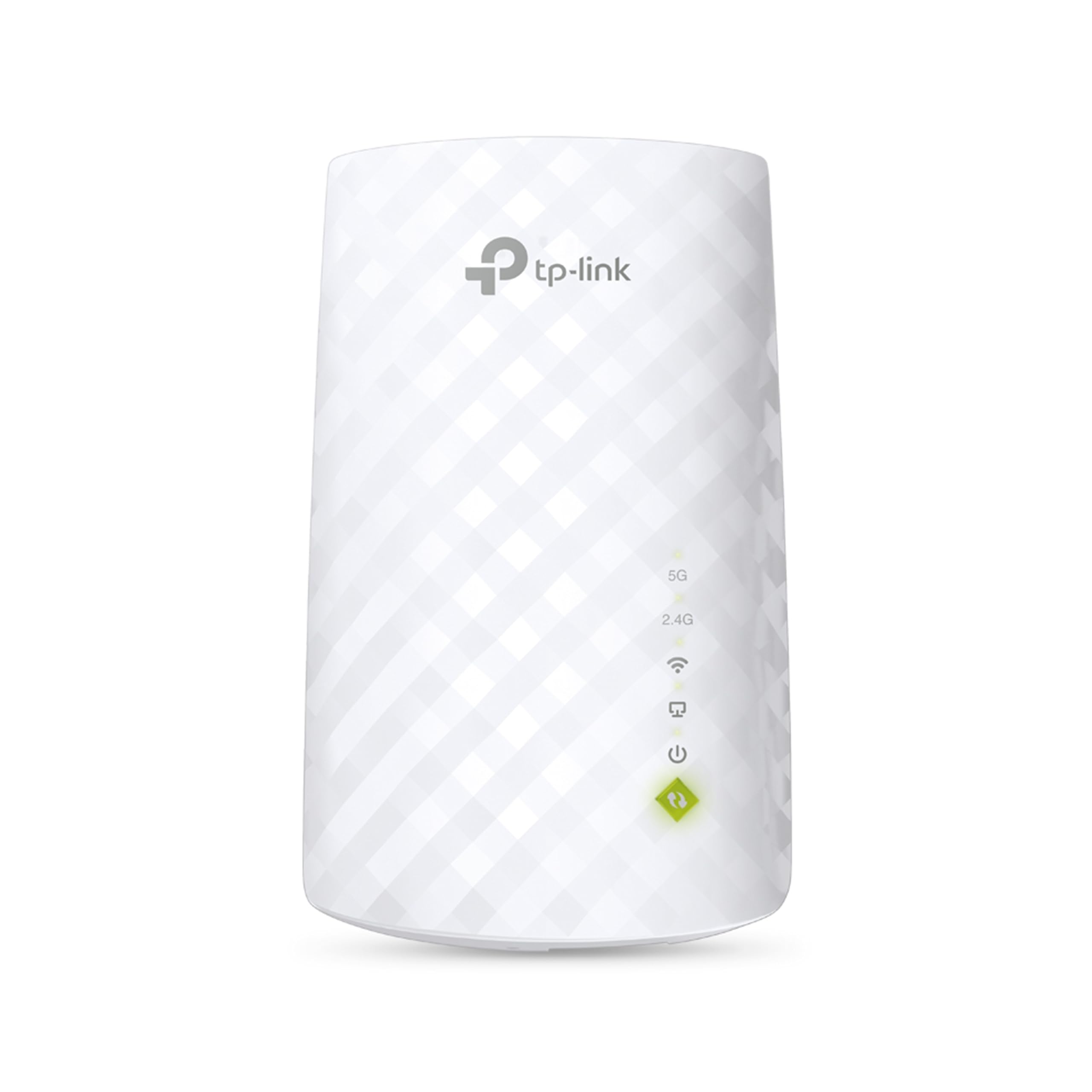 AC750 Dual Band Wi-Fi Range Extender