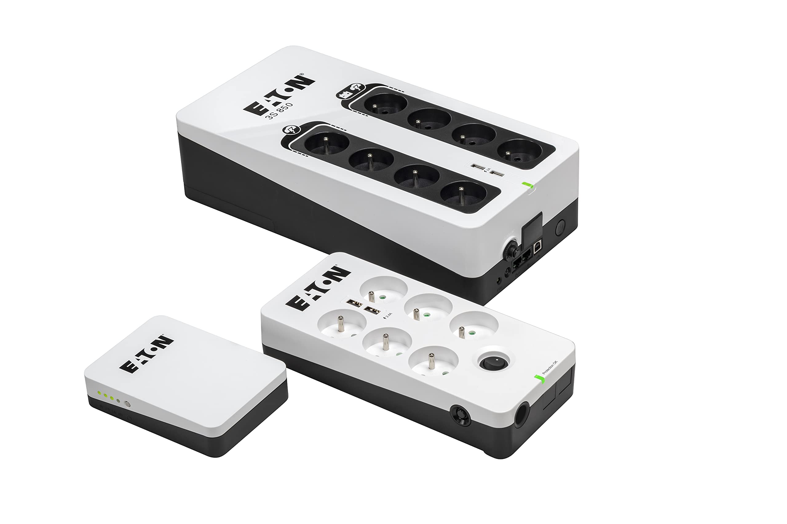 Eaton 3S Mini 36W