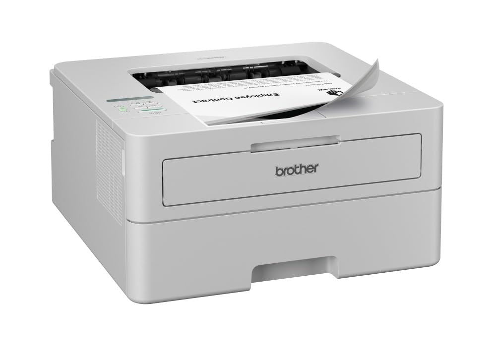 BROTHER HL-L2865DW Printer Mono Duplex laser A4 1200x1200dpi 34ppm 250sheets USB Wi-Fi LAN