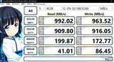 PNY CS2230 - M2 SSD - 2To - NVME Gen3