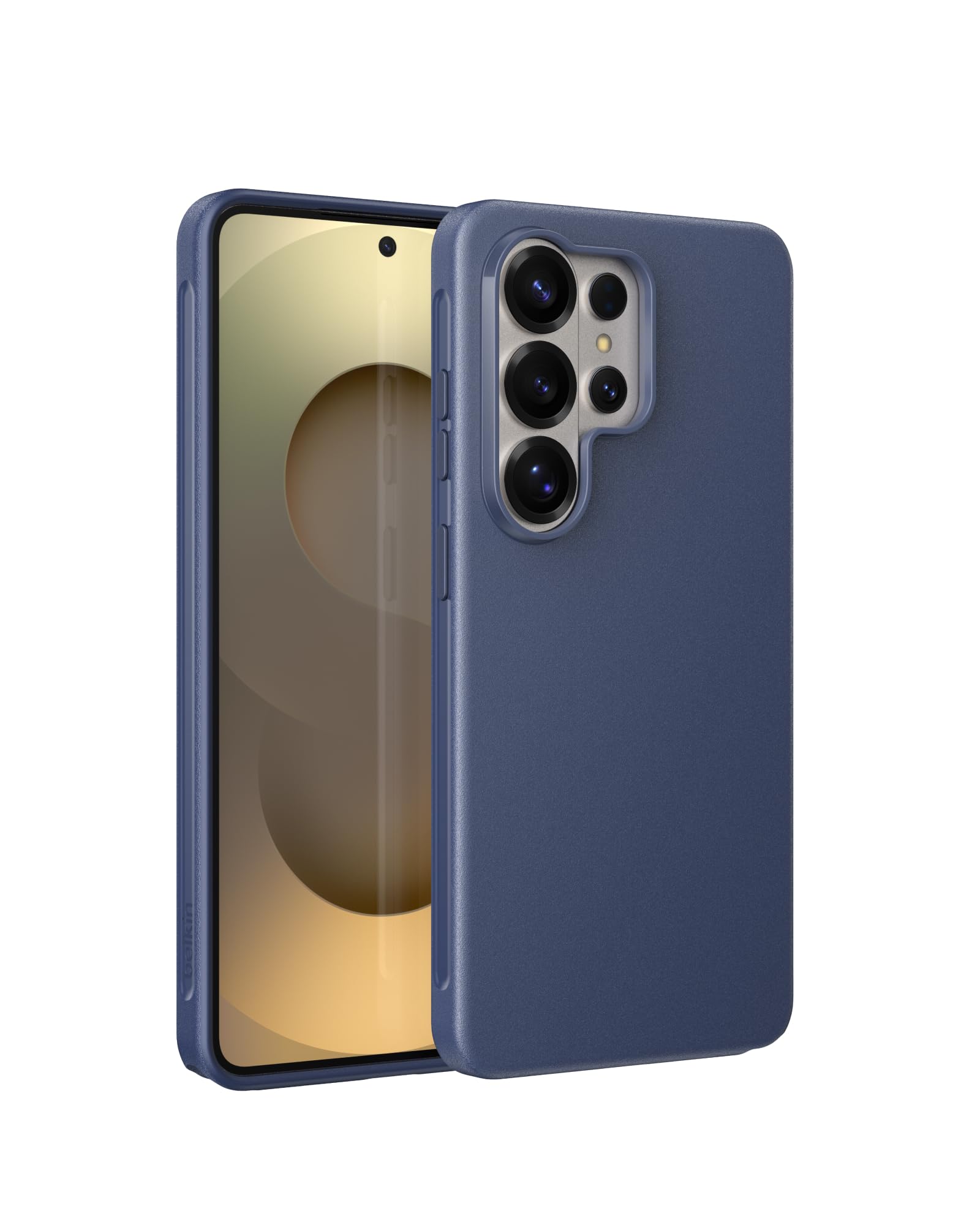 Belkin COVER/GRIP TPU/PC S26 ULTRA DUAL