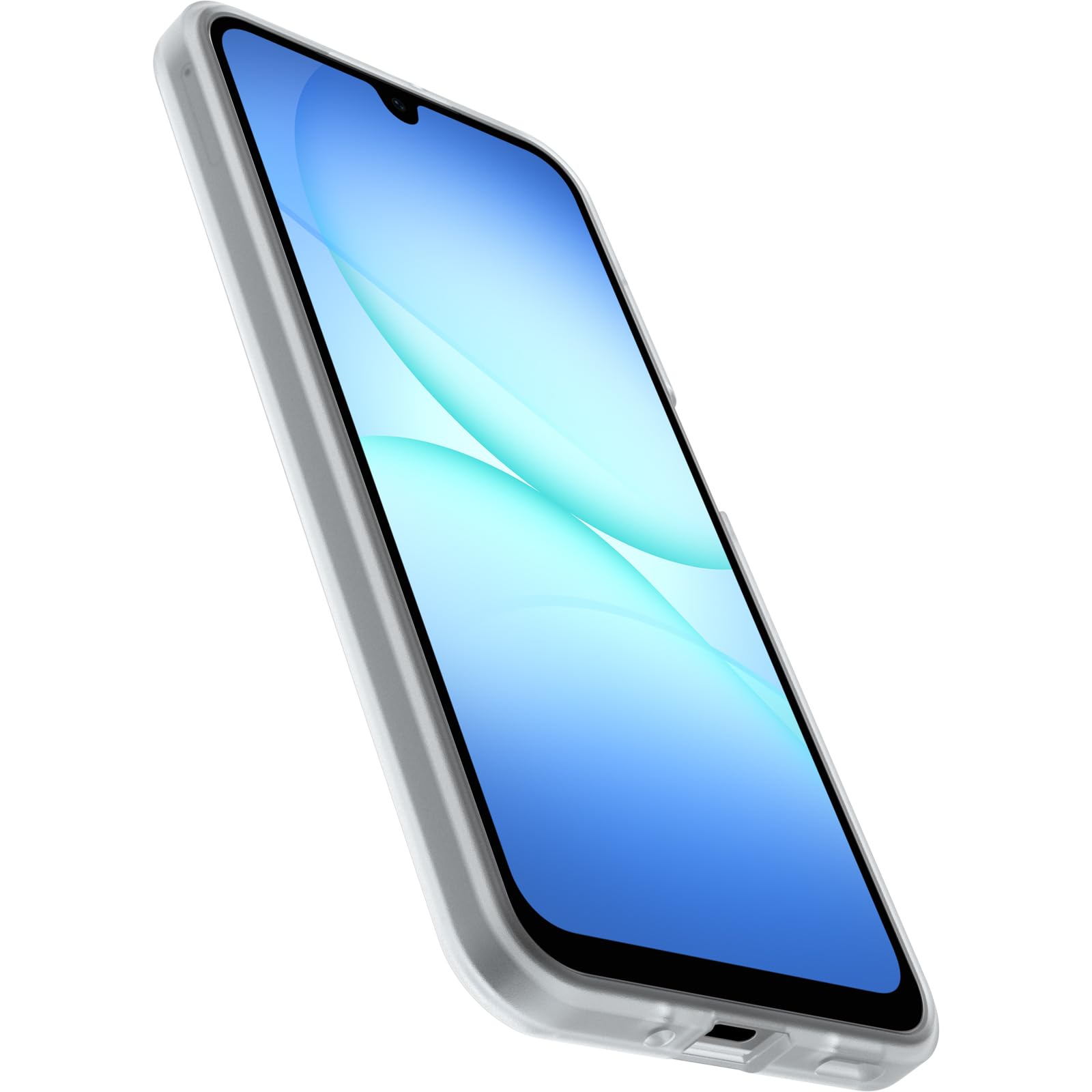 React Galaxy A17/A17 5G/A16/A16 5G clear