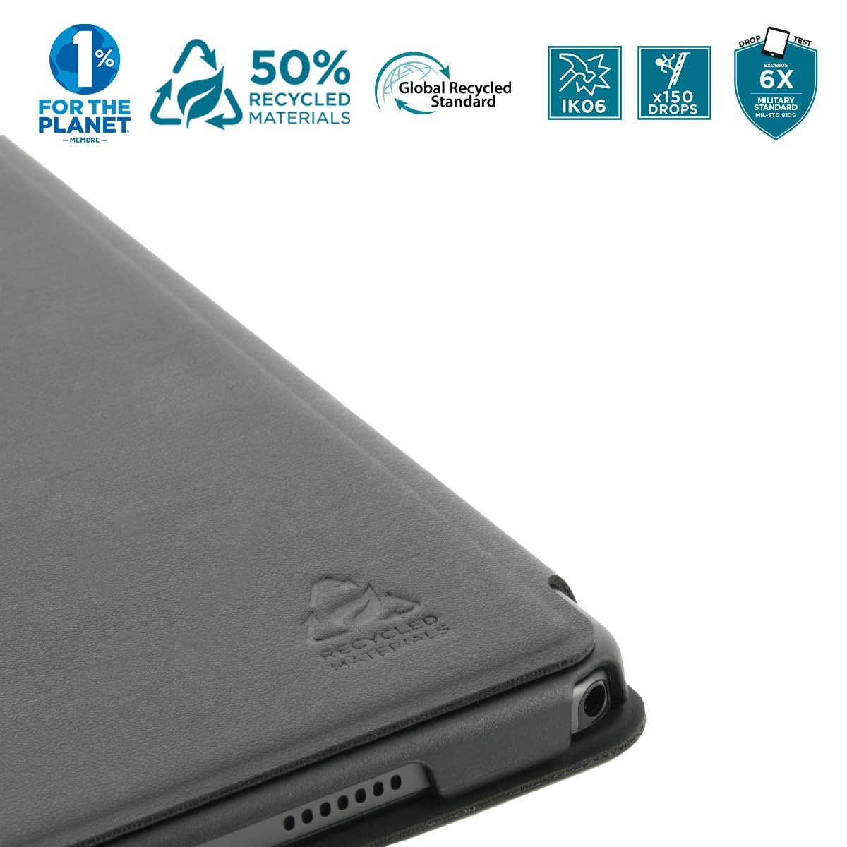 RE.LIFE Galaxy TabA9+10.9'' 50%RECYCLED