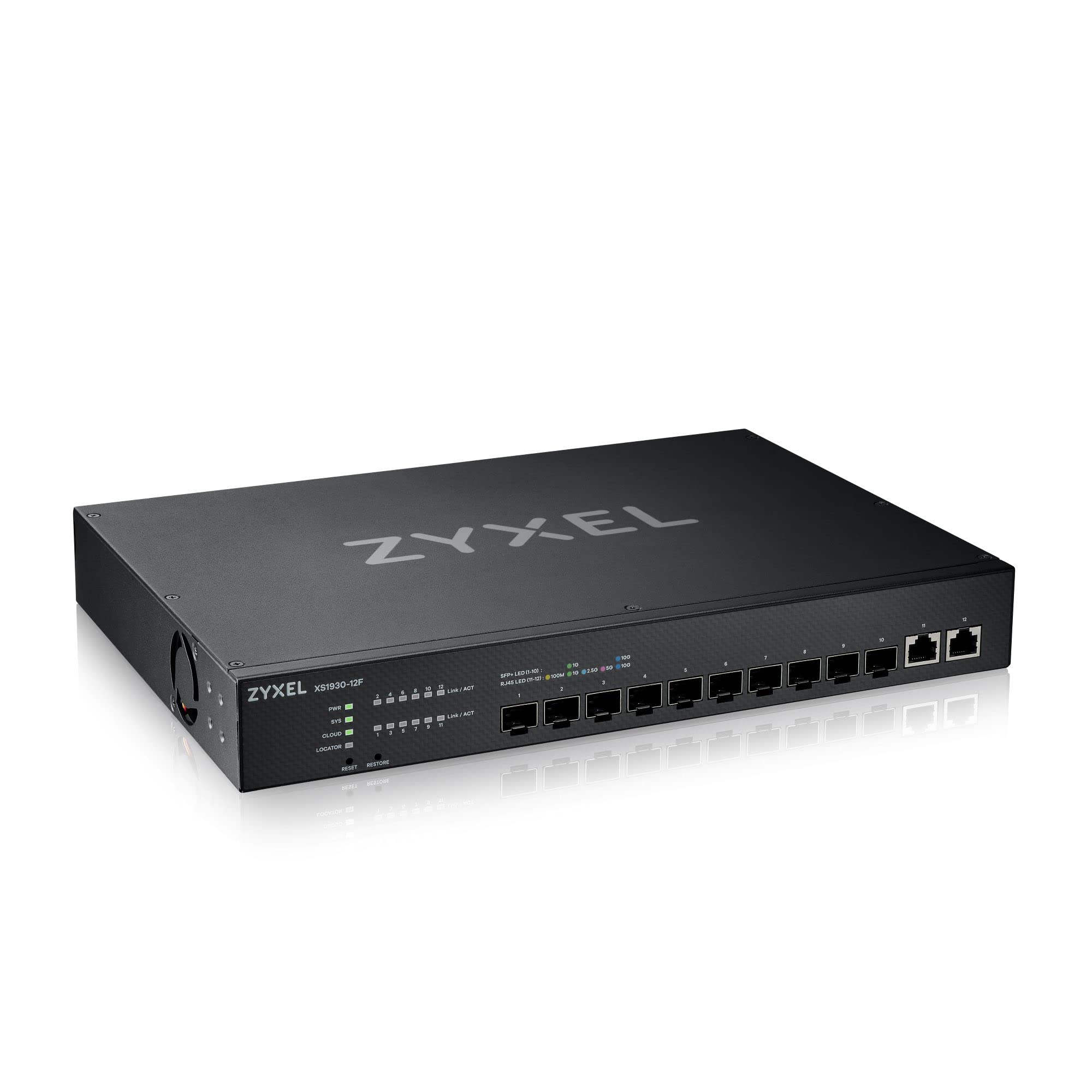 XS1930-12F-ZZ0101F