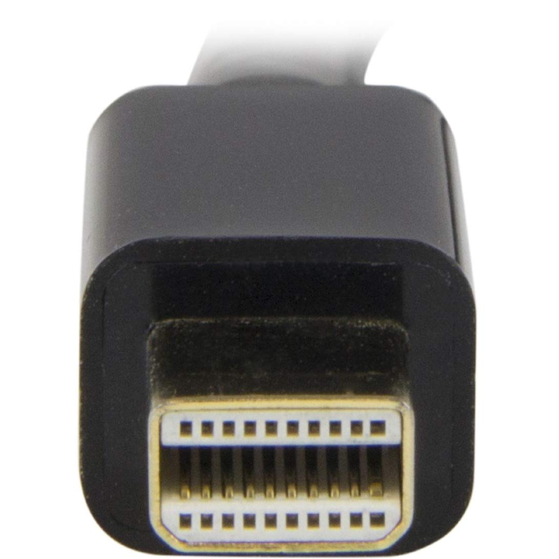 3 ft mDP to HDMI converter cable