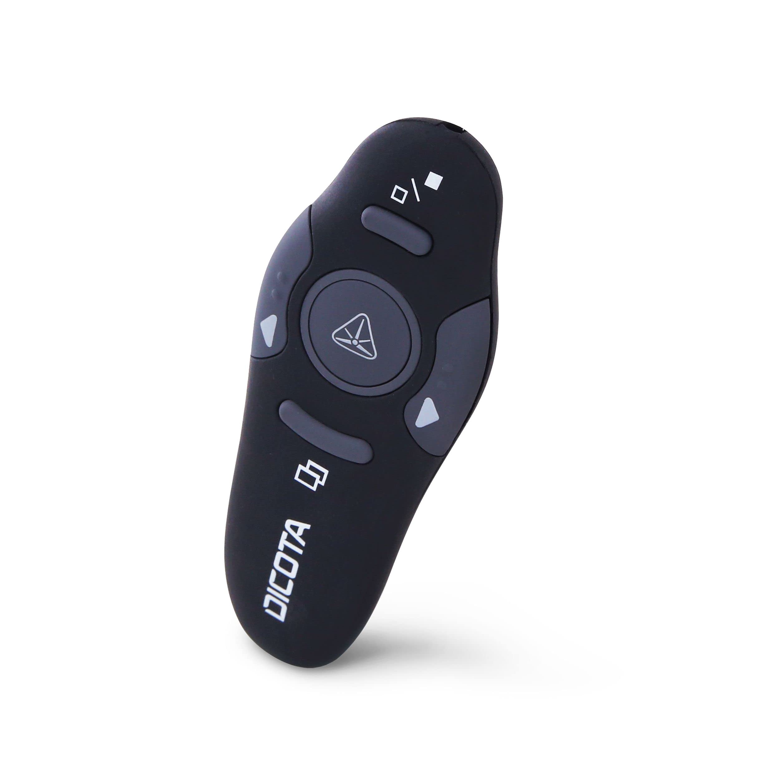 Pin Point Wireless Laser Pointer