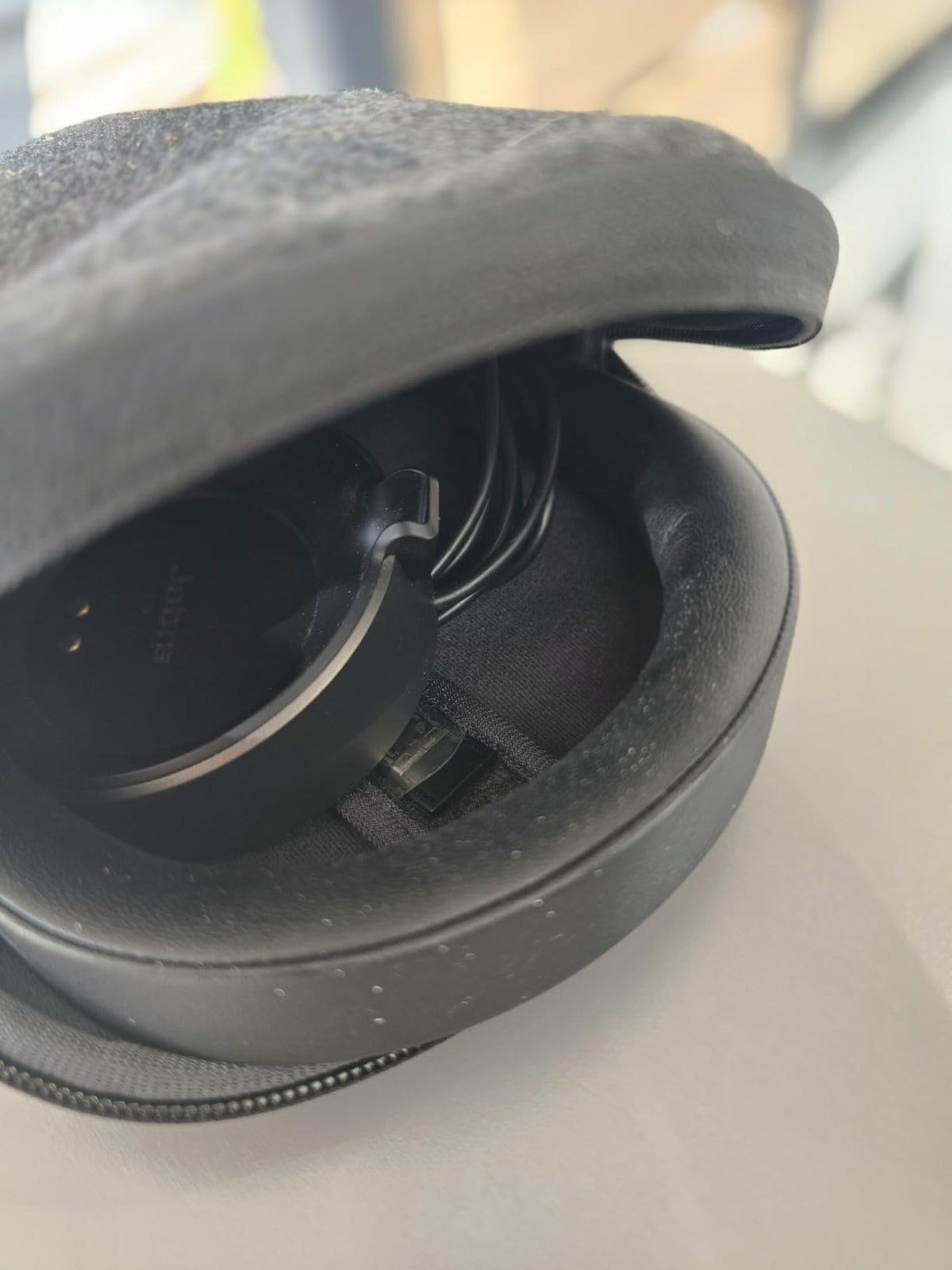 Jabra Evolve2 75 Link380a MS Stereo Blk