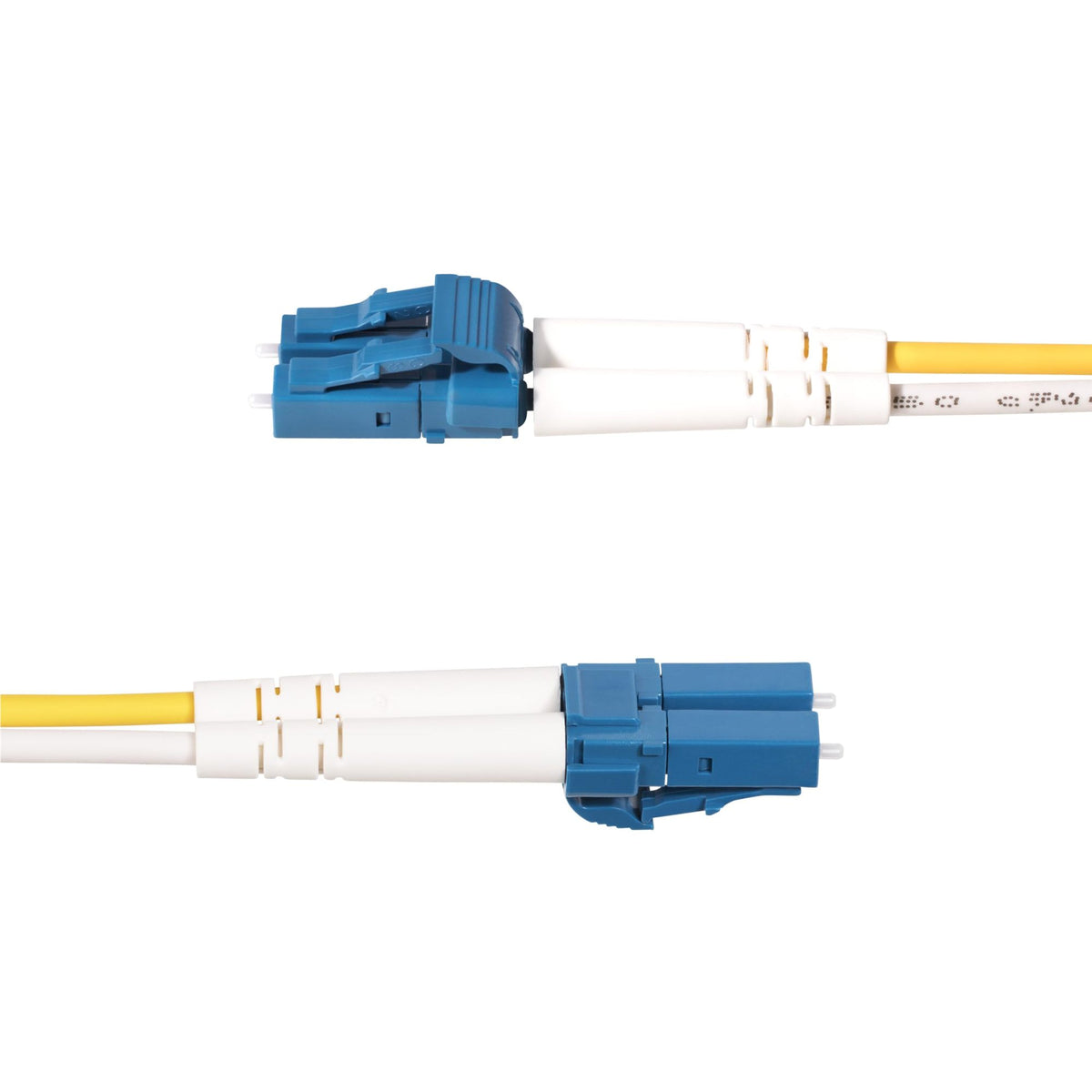 8m LC/SC OS2 Single Mode Fiber Cable