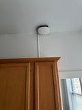 Aruba Campus AP mount bracket kit (individual) type E: wall-box (AP-MNT-E)