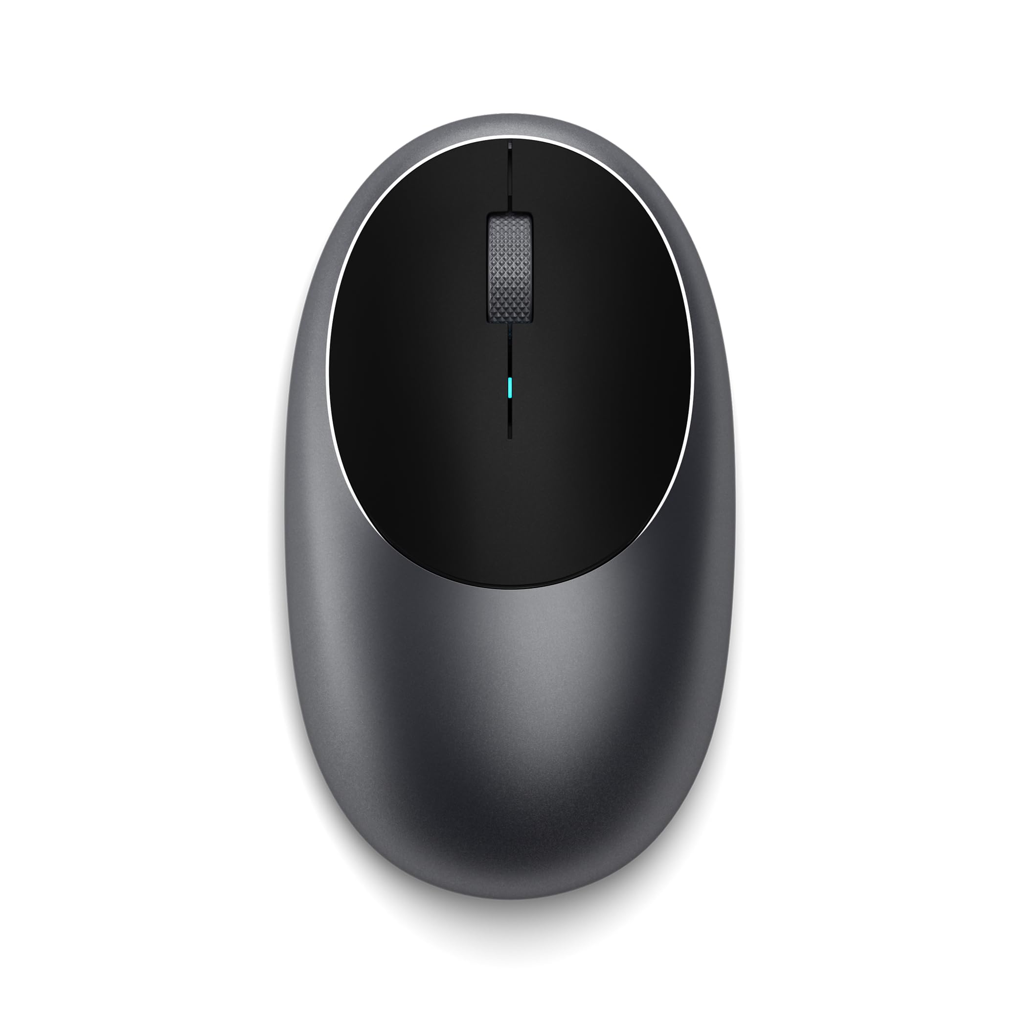 SATECHI M1 Wireless Mouse Space Gray