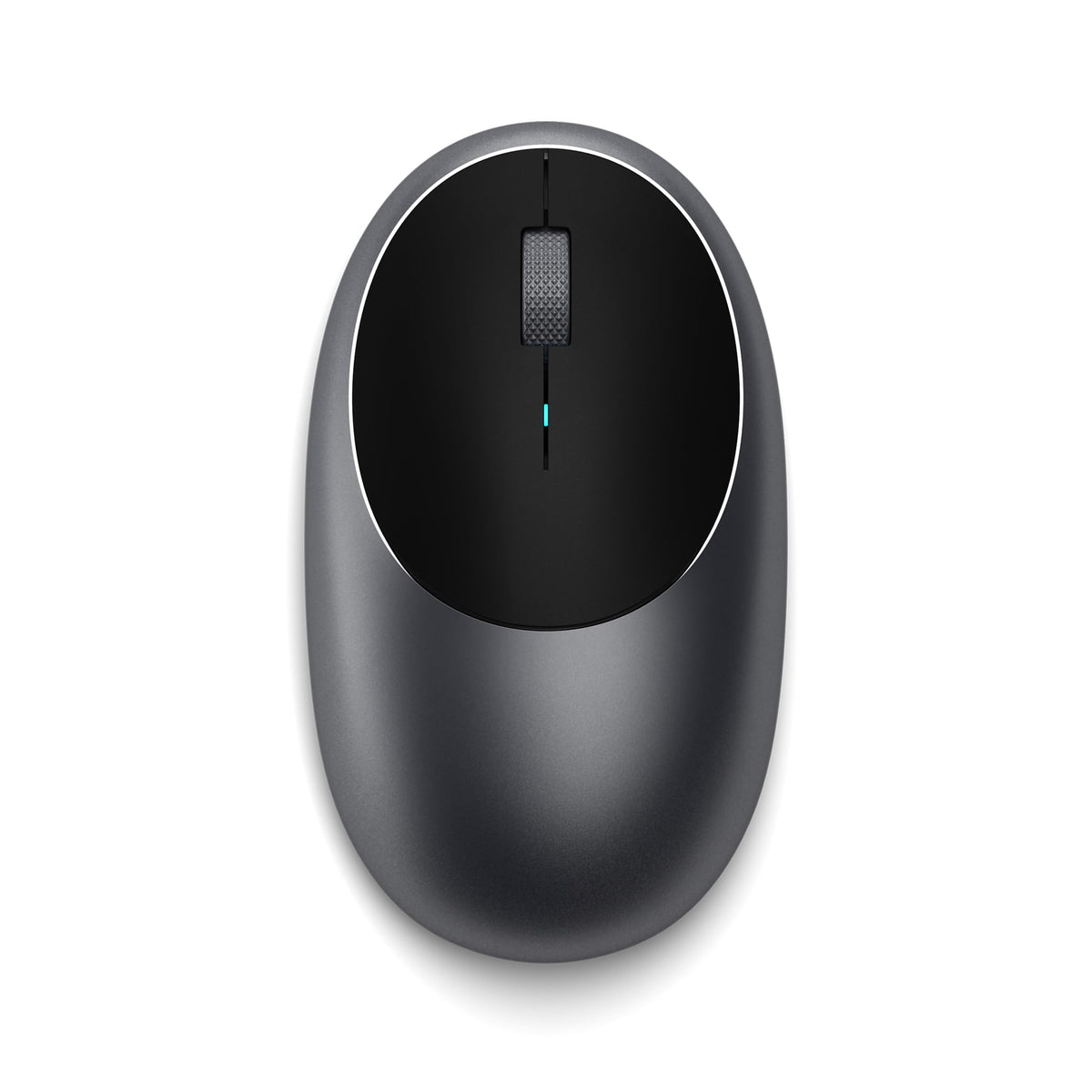 SATECHI M1 Wireless Mouse Space Gray