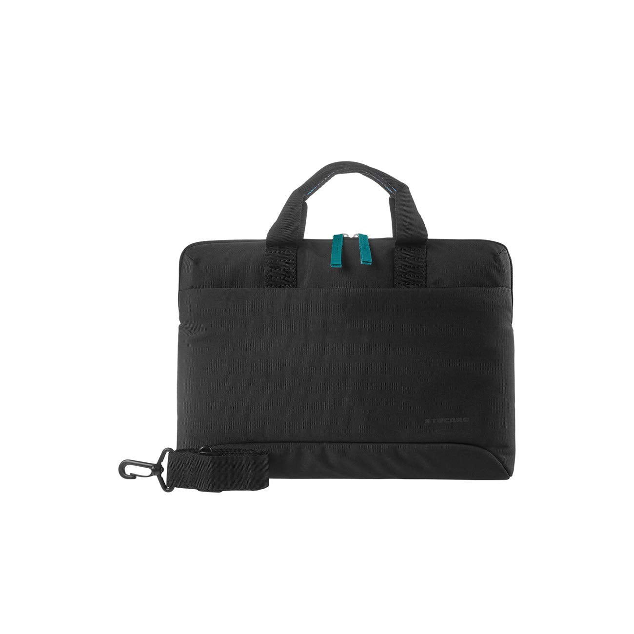 Tucano, smilz, sac fin 13- 14" noir-bleu