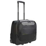 TARGUS City Gear 17.3p Laptop Roller Black Grey
