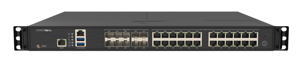 Nsa 3800