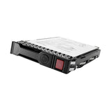 HPE 1TB SATA 6G Business Critical 7.2K LFF LP 1-year Warranty Multi Vendor HDD