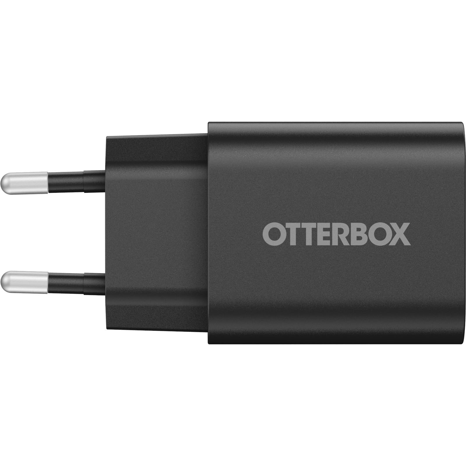 EUWallCharger20W1XUSBC20WUSBPDBLKPolyBag