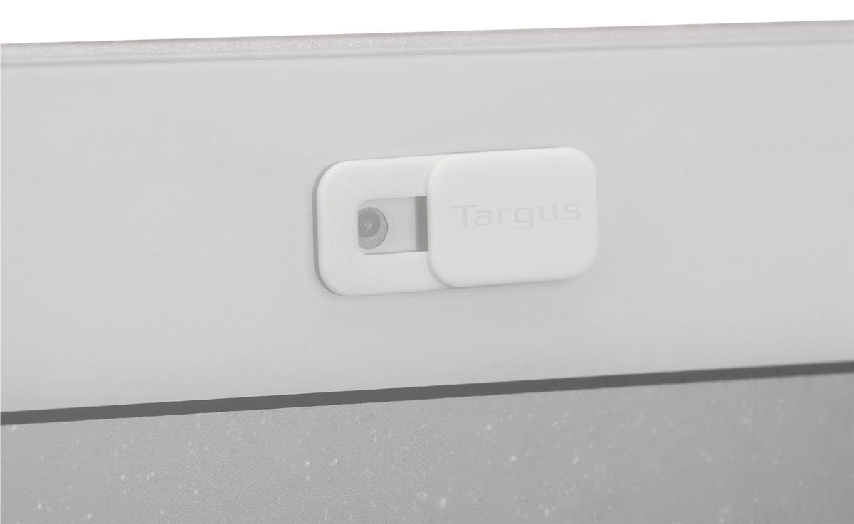 TARGUS Couvercle de caméra web  - Noir (pack de 3)