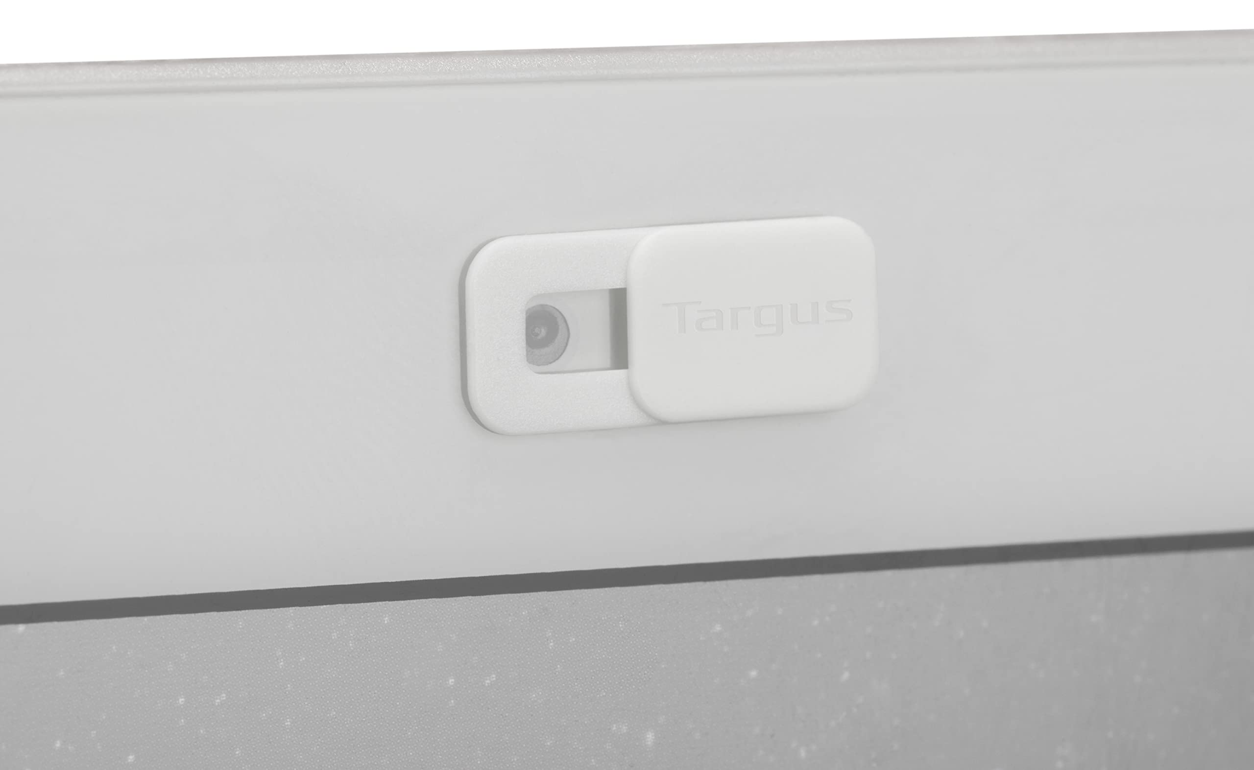 TARGUS Couvercle de caméra web  - Noir (pack de 3)