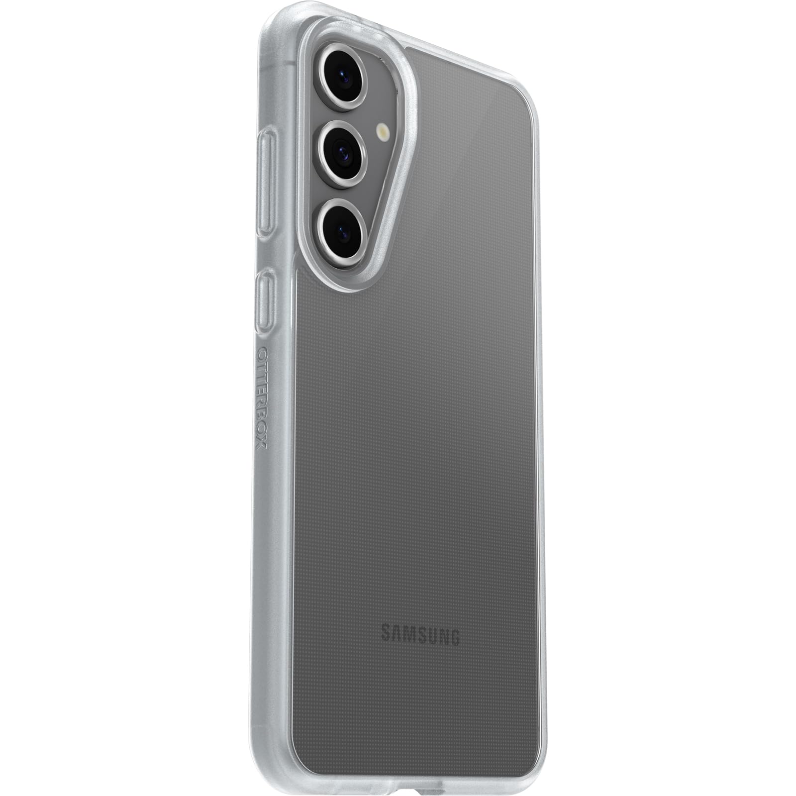 React Samsung Galaxy S24 FE CLR POLYBAG