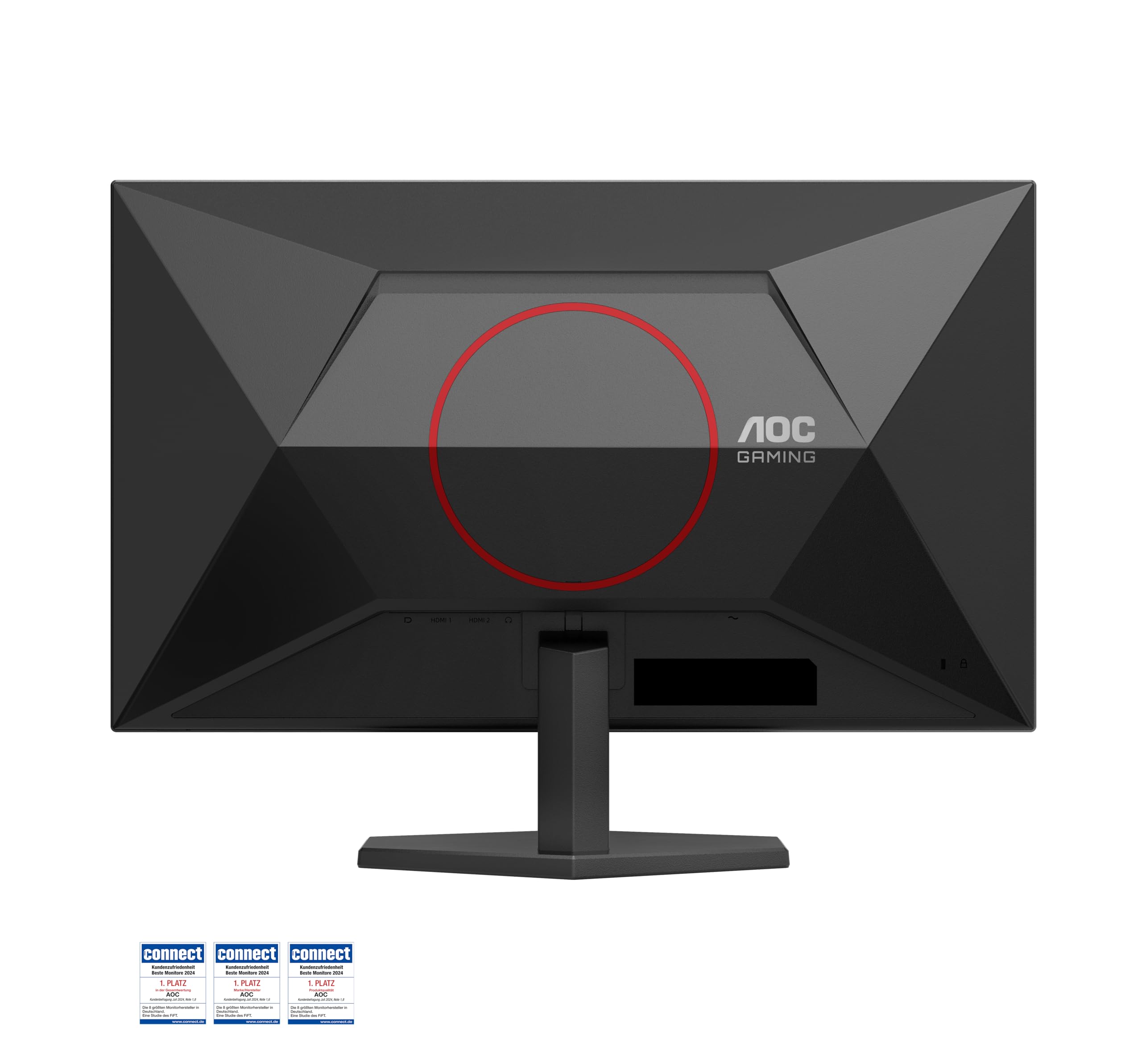 AOC Q27G42ZE 27p FAST IPS QHD 1ms 240Hz 300cd/m2 HDMI2.0 DP