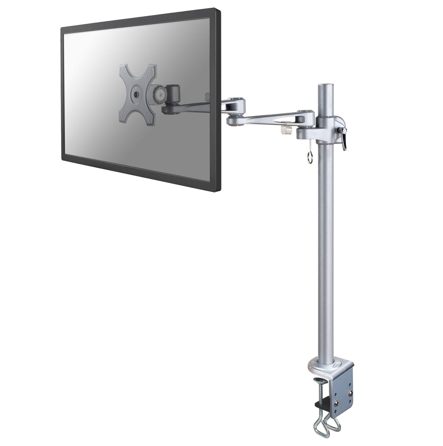 NEOMOUNTS FPMA-D935POLE70 Support décran à fixer 10-30p