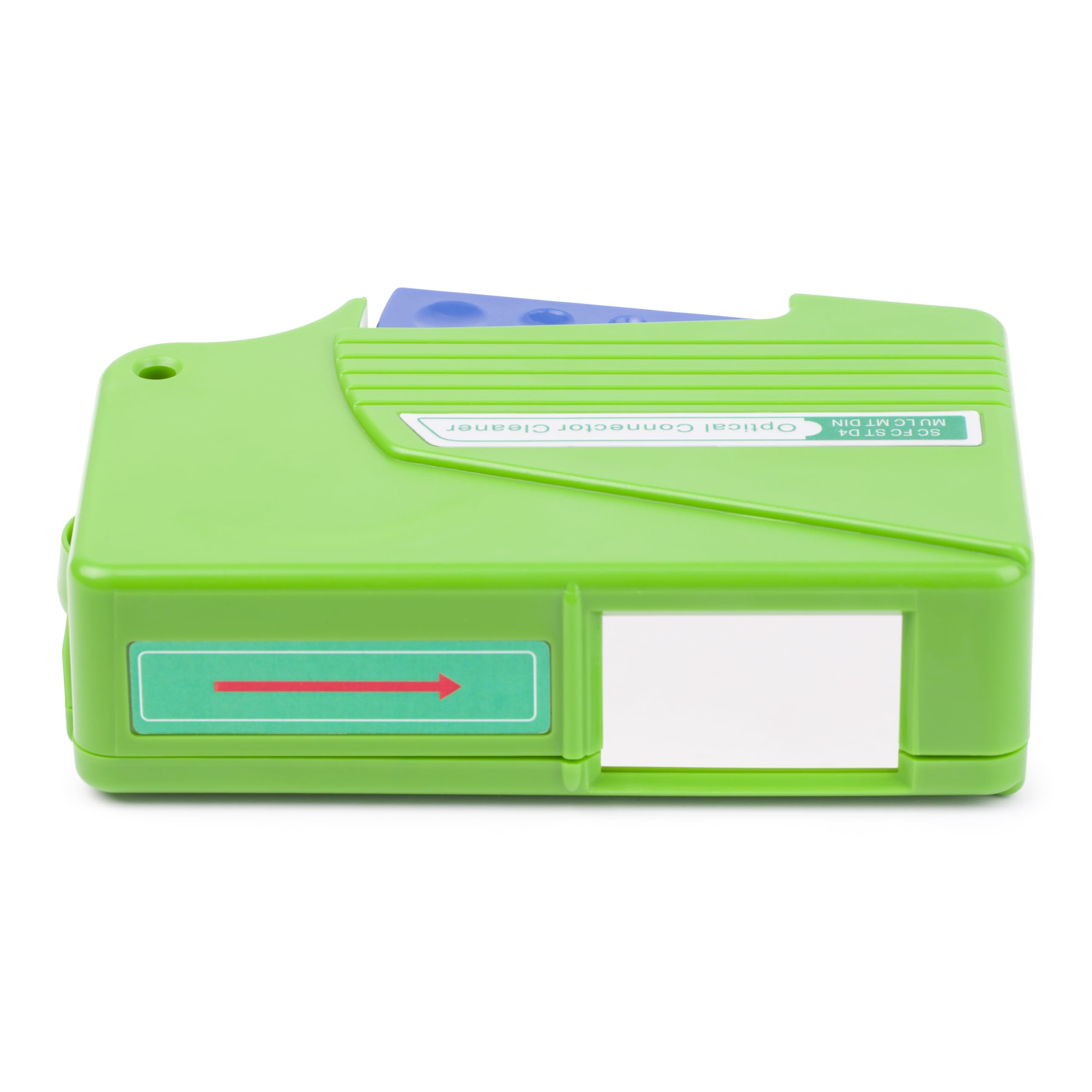 Fiber Optic Cable Cleaner LC/ST/SC/FC