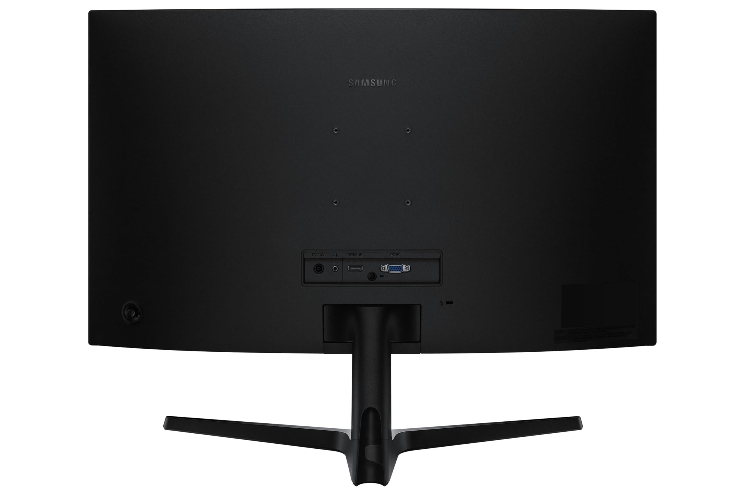 SAMSUNG S32D392G Curved 32p FHD 100Hz VA 4ms GTG 250cd/m2 3000:1 HDMI