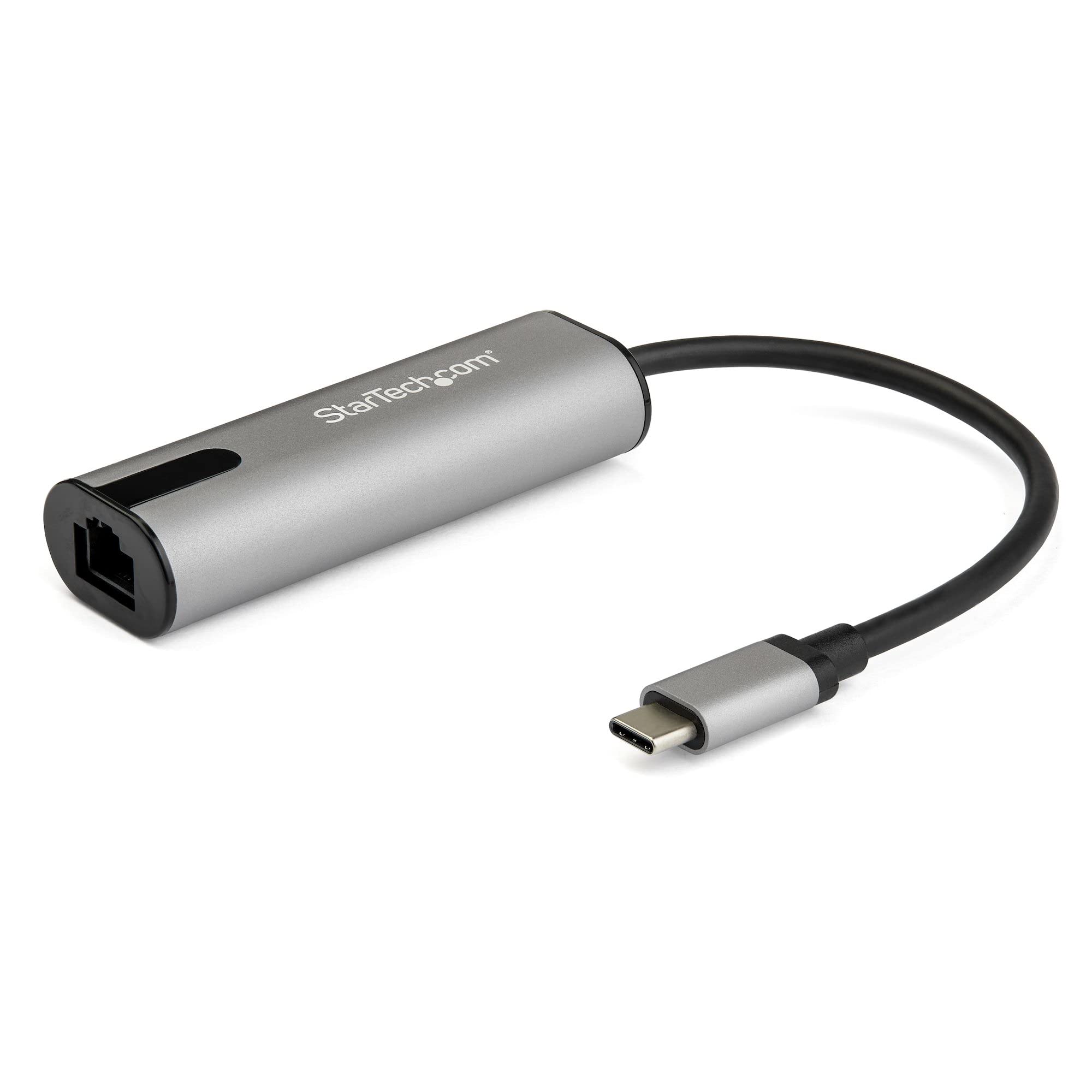 Adattatore USB tipo C a 2.5 GbE
