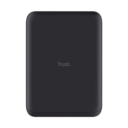 TRUST Chargeur de bureau universel MAXO 240 watts 4 ports USB-C