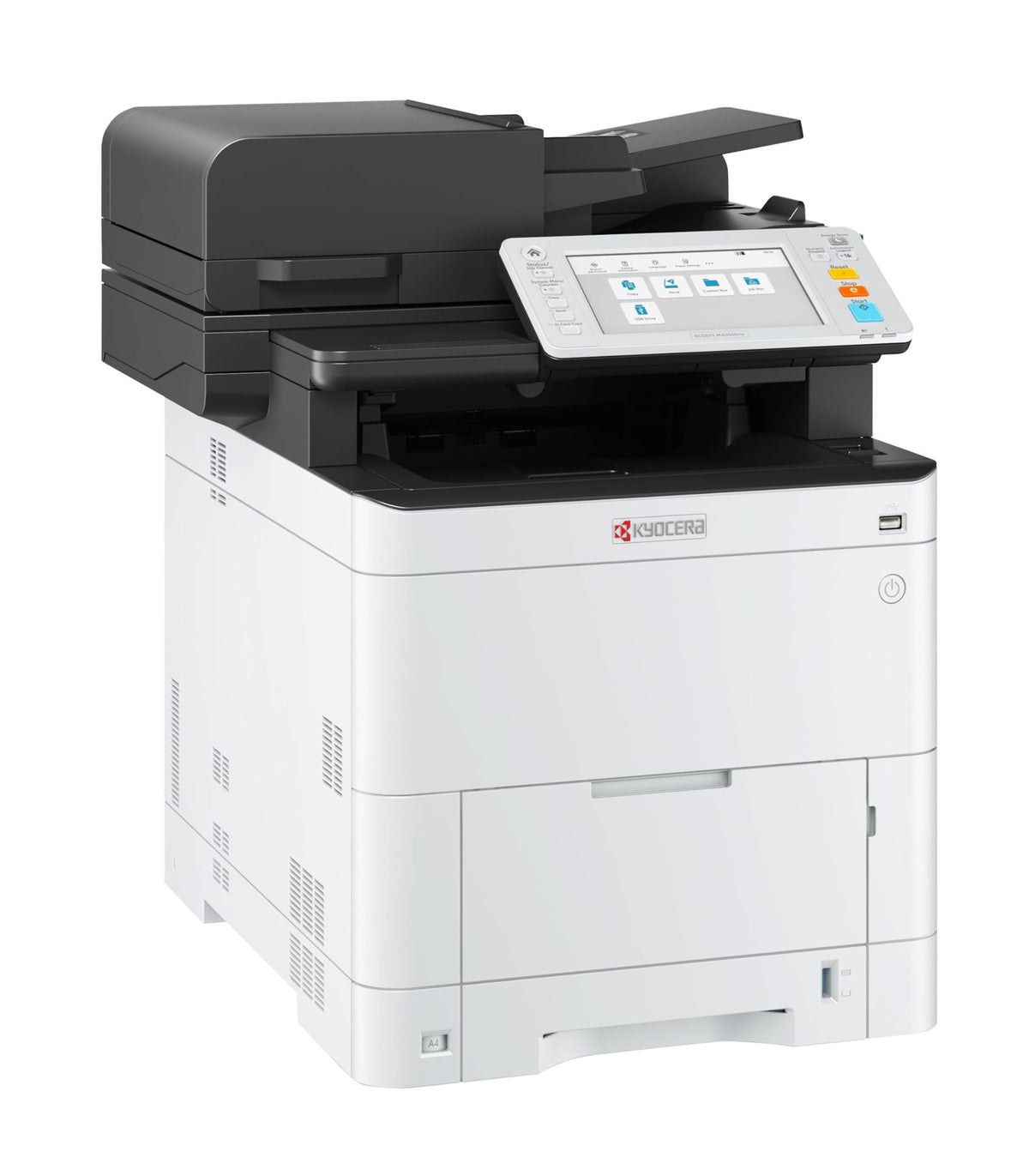 Kyocera 1102YK3NL0 ECOSYS MA3500cix 35/35 ppm - copie, impression, numérisation, réseau, duplex, DADF, HyPas