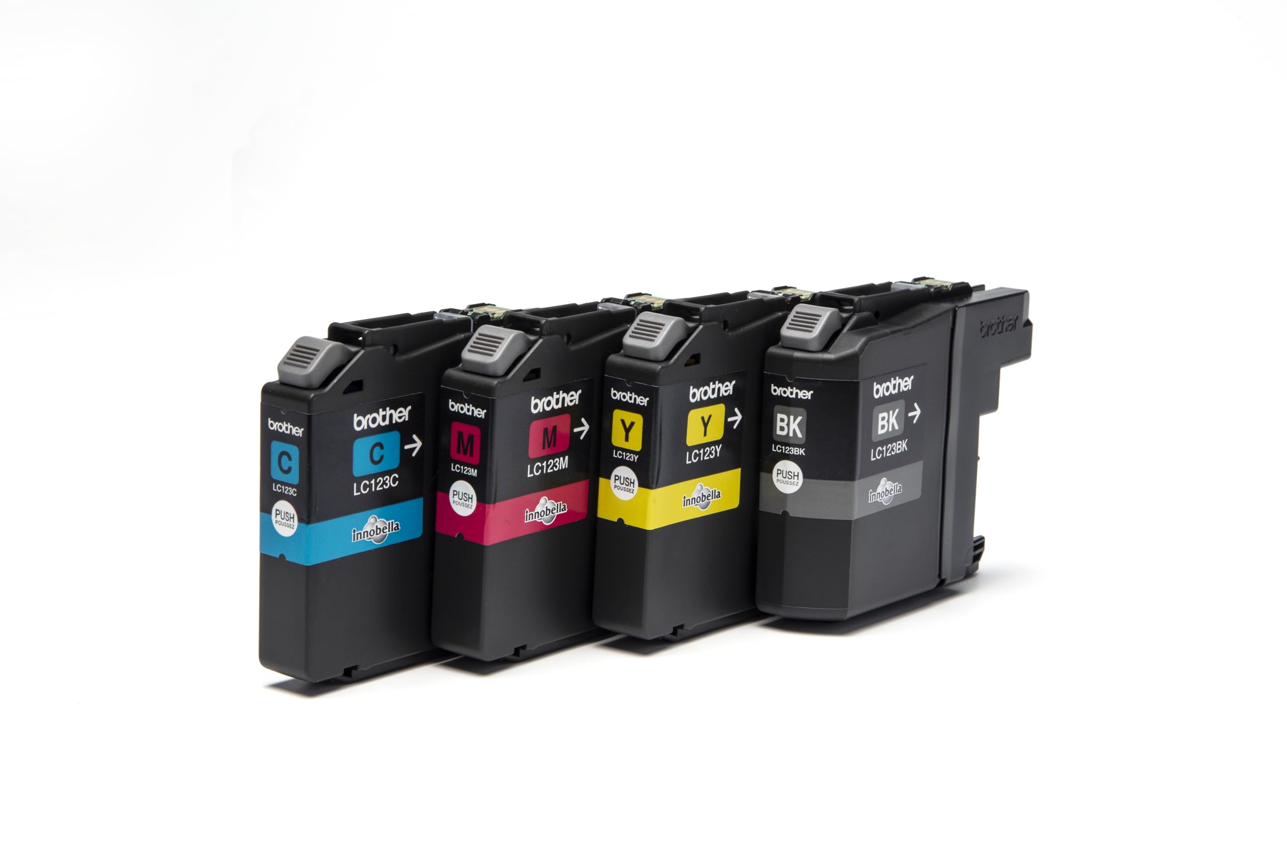 Toner LC123VALBP
