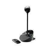 LOGITECH BCC950 ConferenceCam Webcam PTZ colour 1920 x 1080 audio USB 2.0 H.264
