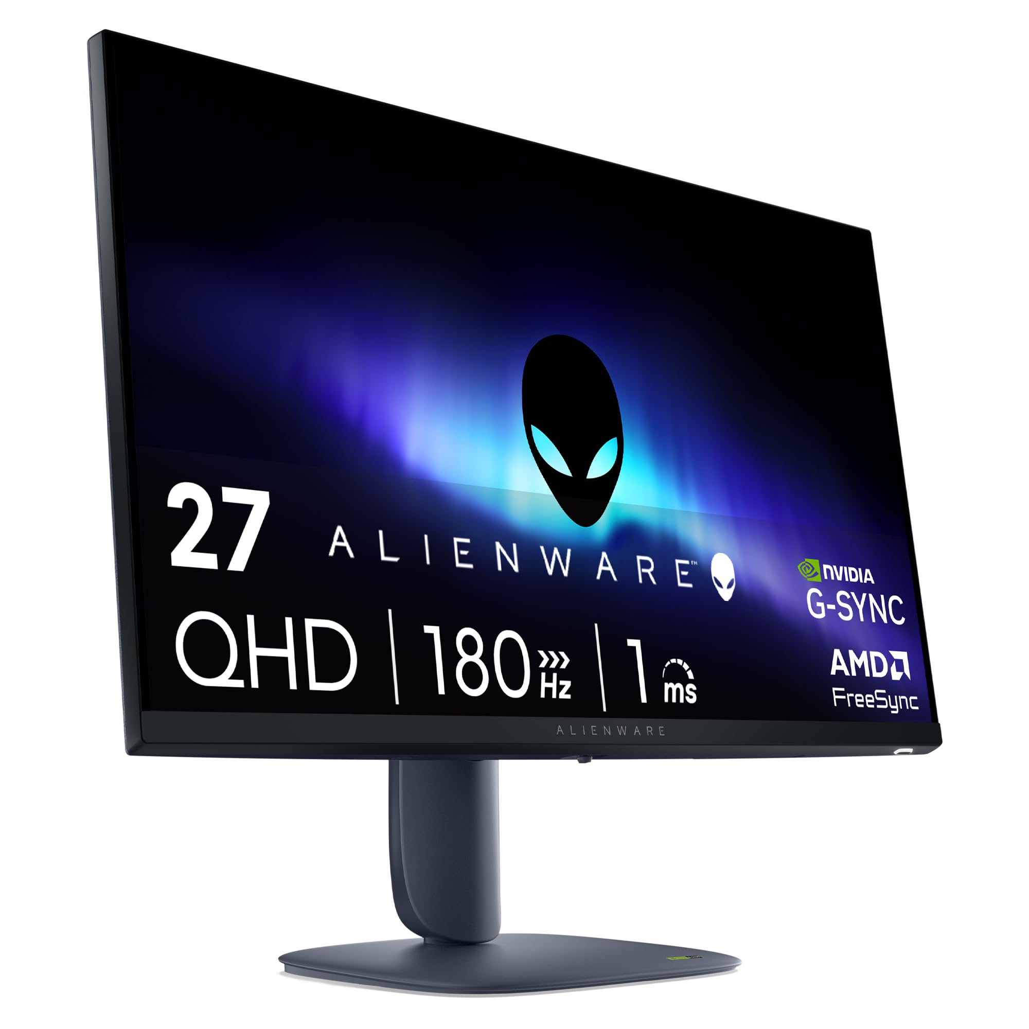 Alienware 27" AW2725DM 180Hz QHD Mon