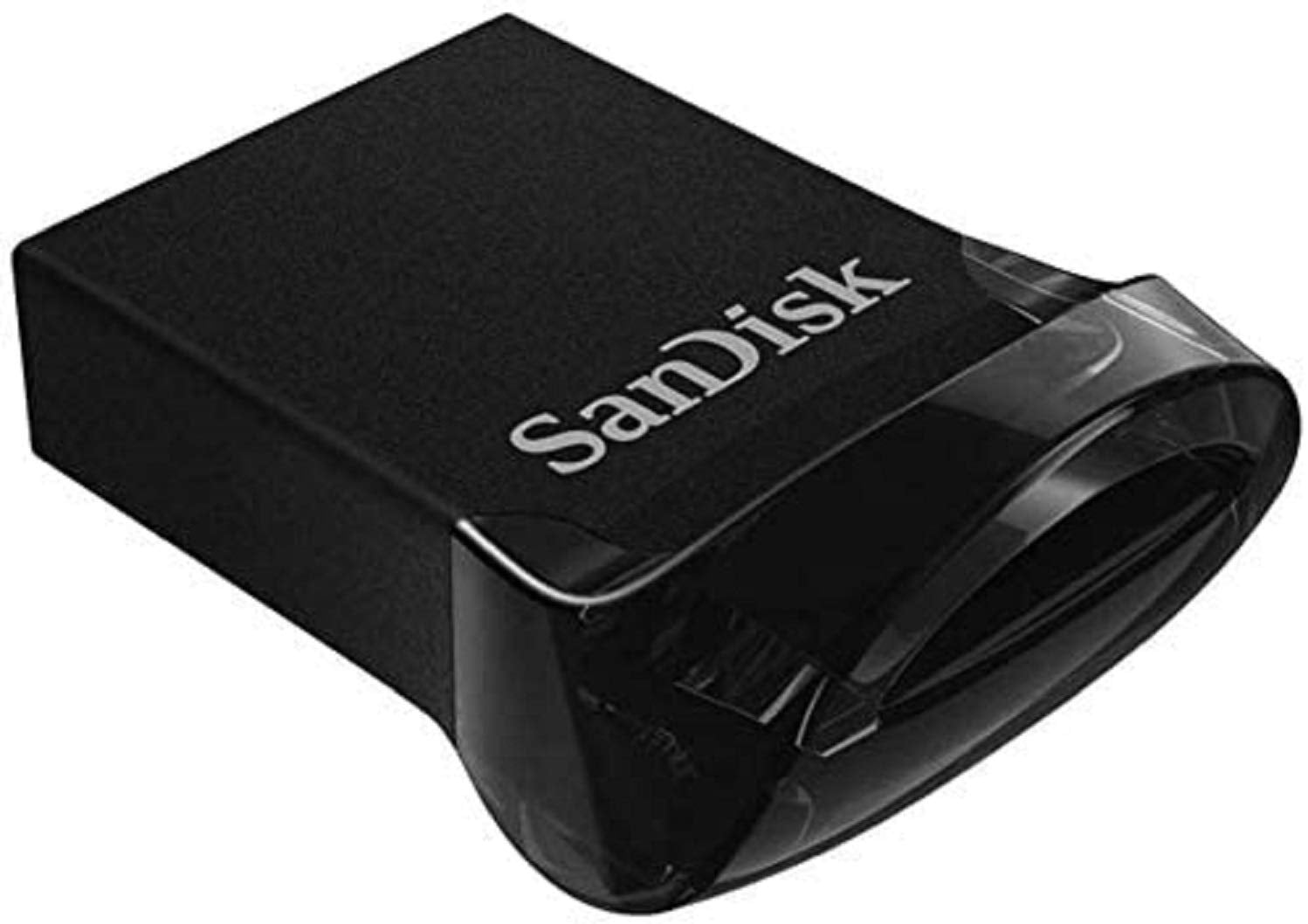 Ultra Fit USB 3.1 512GB Small Form Fact