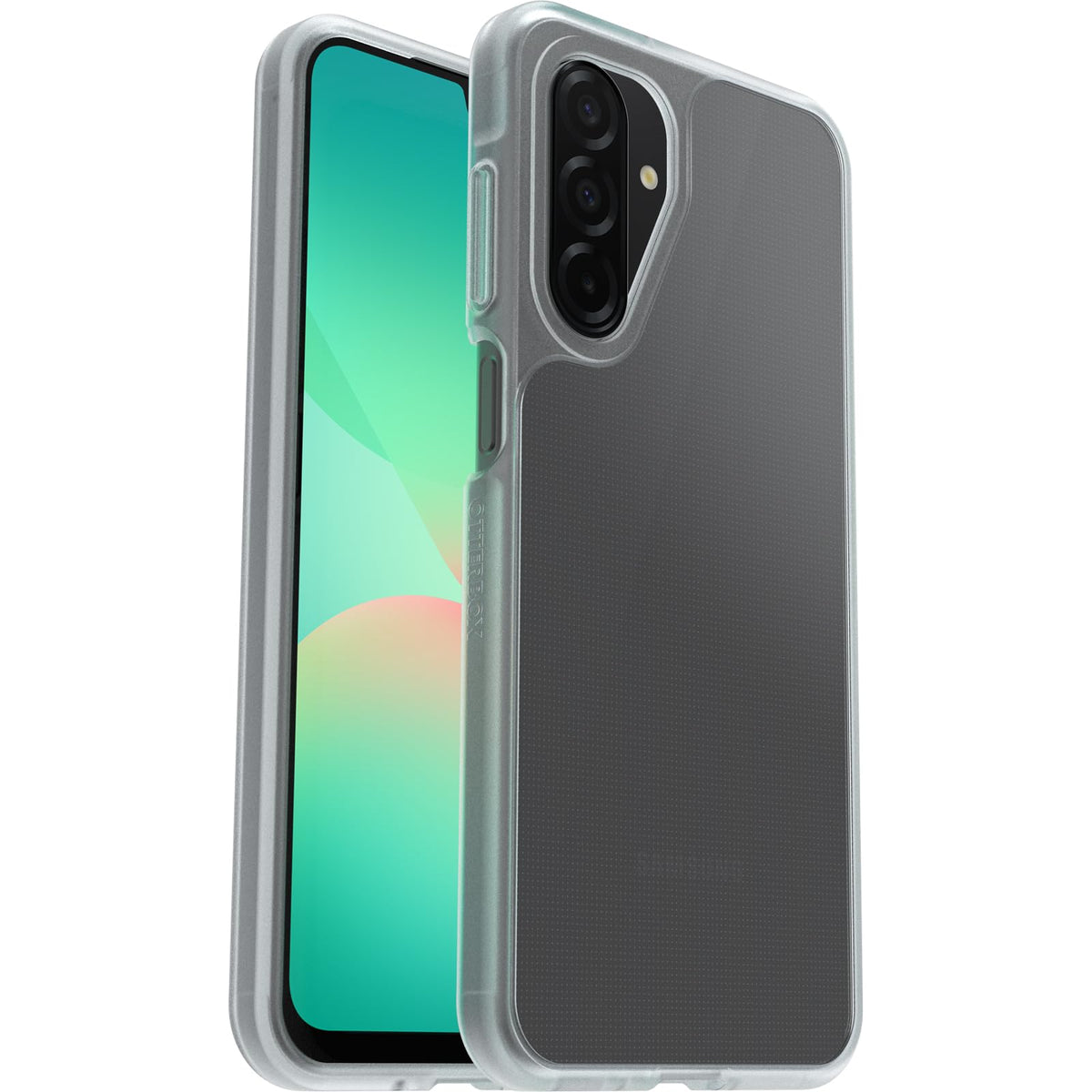 OtterBox React Galaxy A26 5G - clear