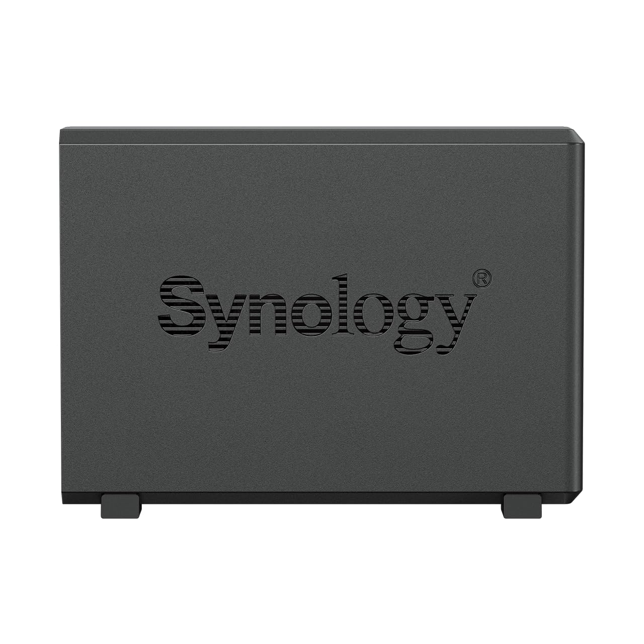 SYNOLOGY DS124 1-Bay NAS RTD1619B 1Go RAM