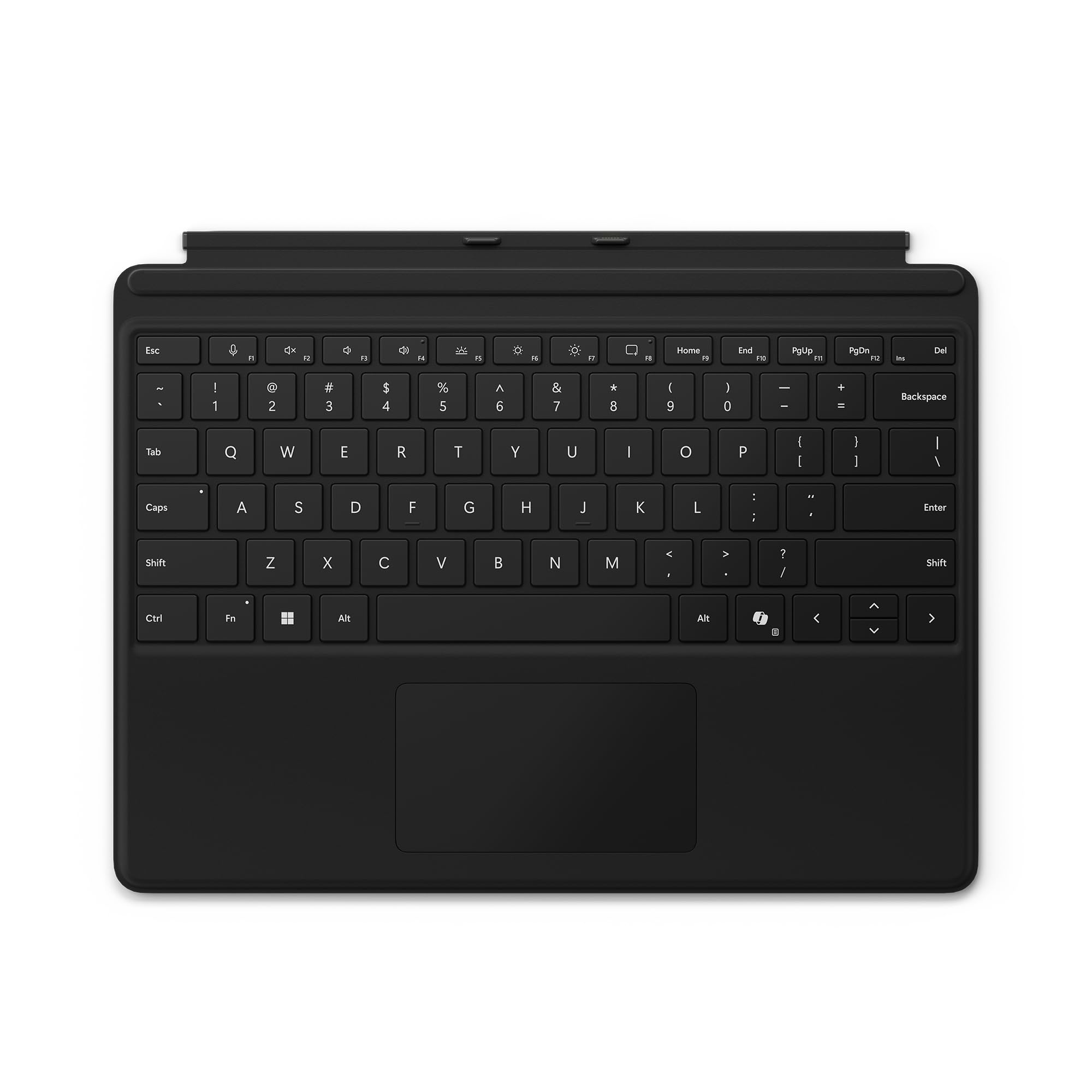 Srfc Pro KB SC Black