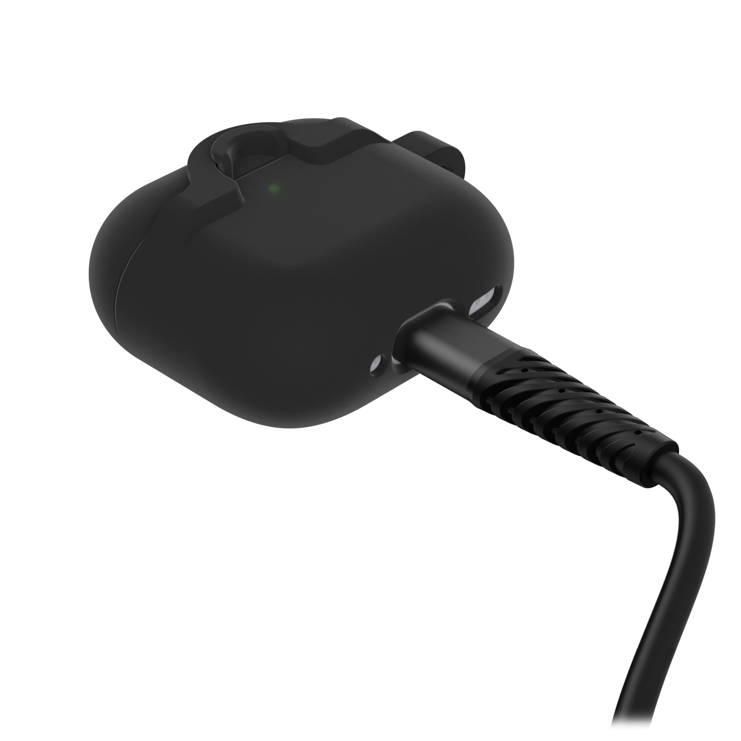 OtterBox HeadphoneCaseAirPods4GENBLK/CRY
