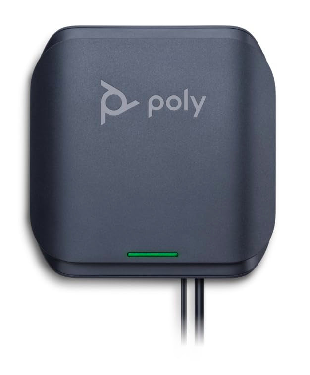 Poly Rove M DECT D2 B4BS EMEA-INTL Eng