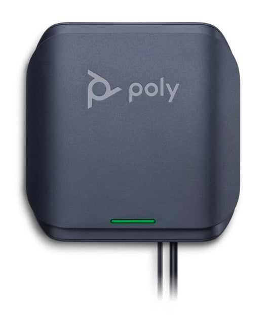 POLY ROVE B4 Base DECT IP Multi cellule