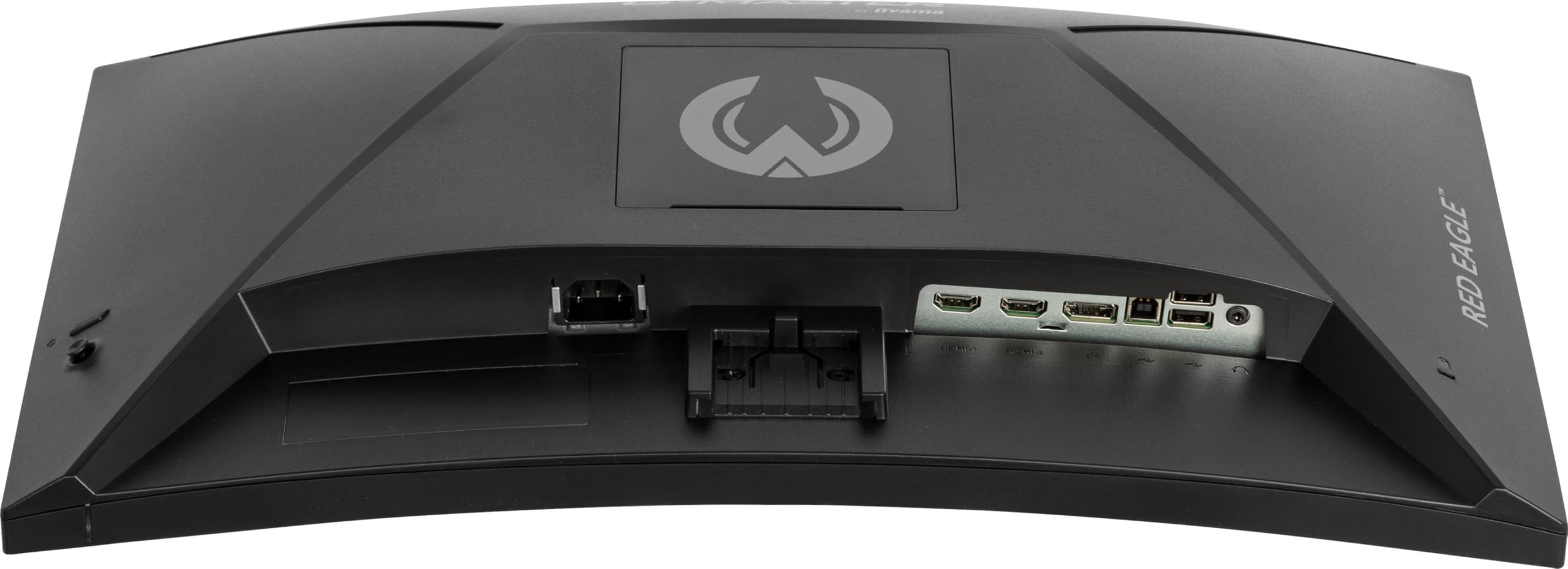 GC2480HSU-B1 24" VA-Curved Gaming 1500R