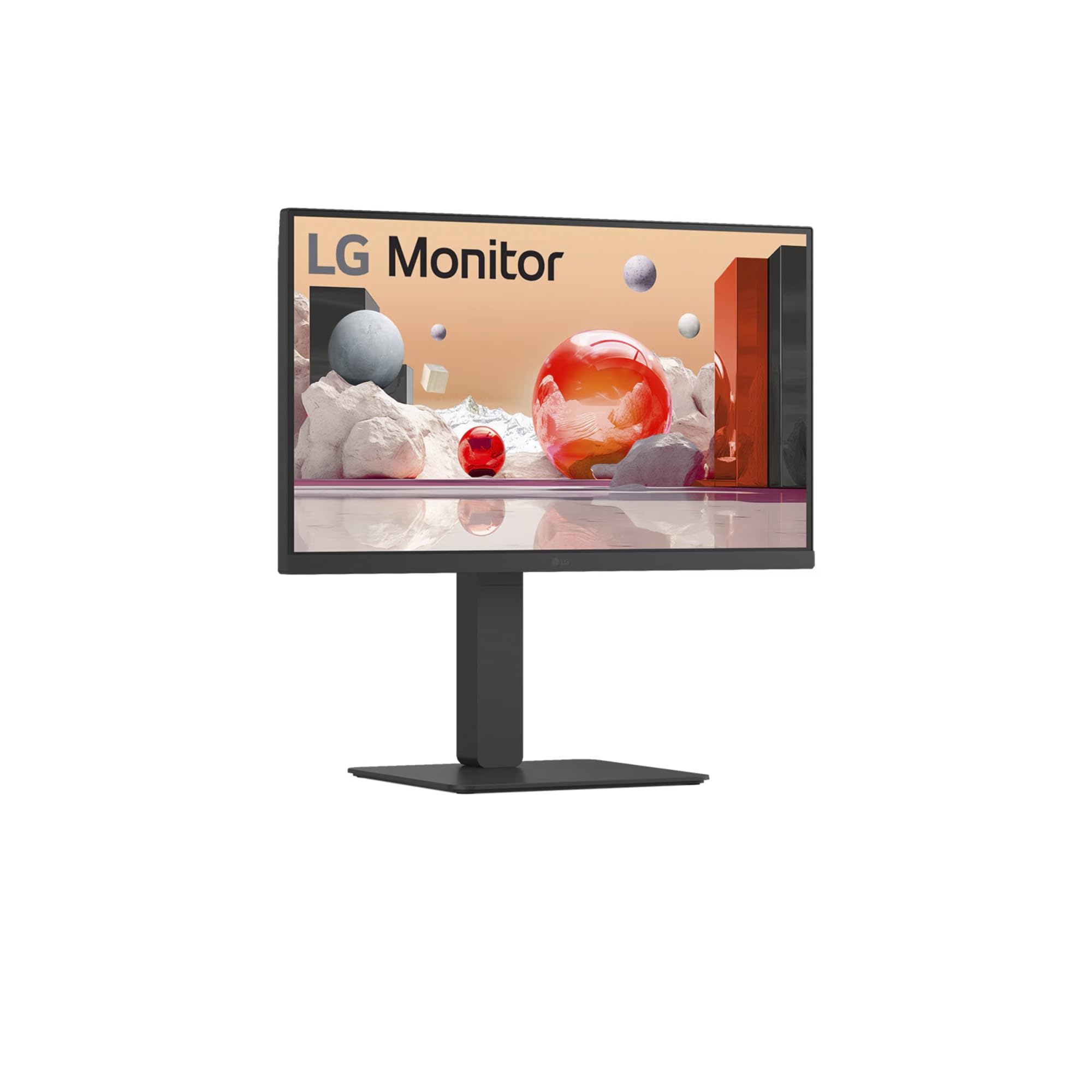 24BA850-B 24" FHD IPS HDMI USBC