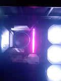 KINGSTON 16Go 6400MT/s DDR5 CL32 DIMM FURY Beast RGB XMP