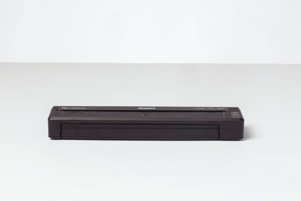 PJ-822 Printer 203dpi USB-C A4