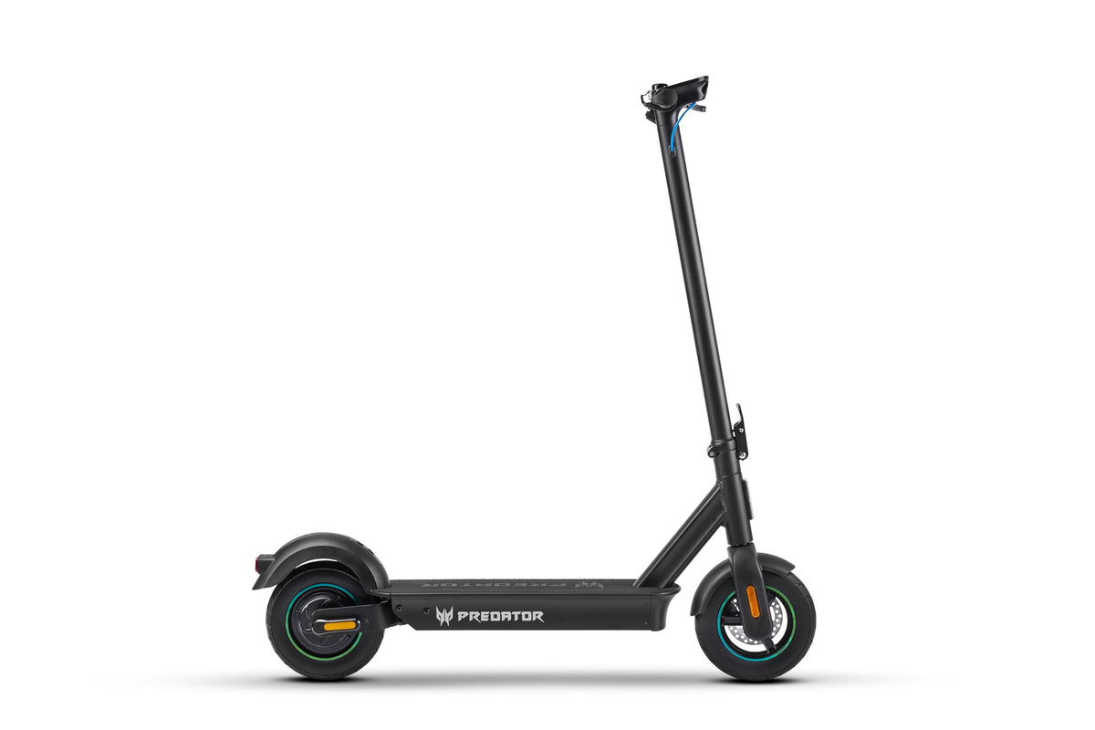 Trot elec Acer Série 5 Advanced Predator Alu moteur 500W avant Pneu 10'' Plein F