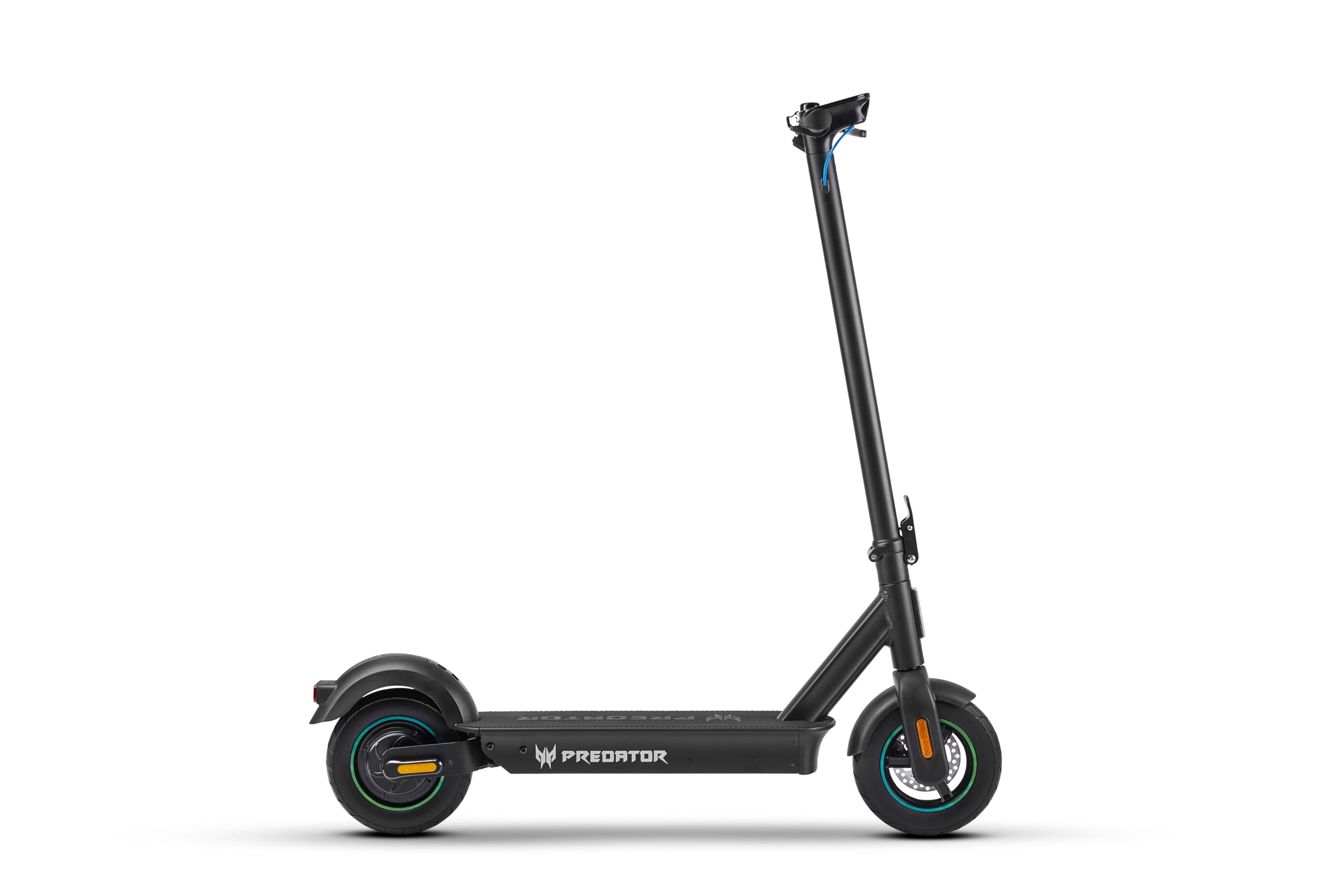 Trot elec Acer Série 5 Advanced Predator Alu moteur 500W avant Pneu 10'' Plein F